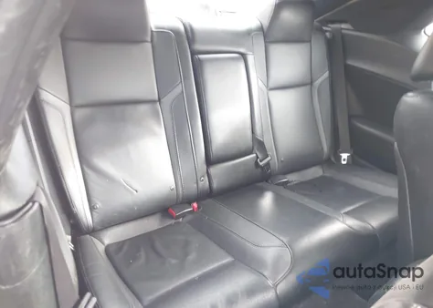 2017 Dodge Challenger Sxt Plus z USA, uszkodzony, nr VIN 2C3CDZAG6HH574258